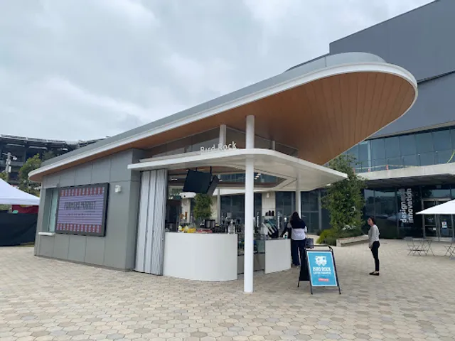 Bird Rock Coffee Roasters