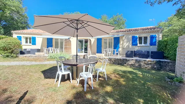 Les Gîtes de Lescurou