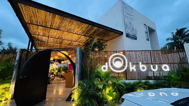 Dokbua Thai Restaurant