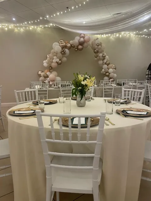 The Elliotte Events & Catering