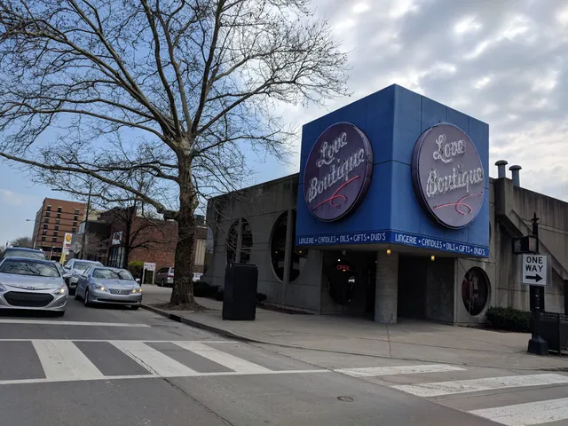 The Love Boutique Louisville