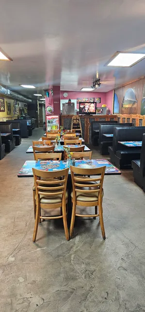 Restaurant & Bakery Corazón Oaxaqueno