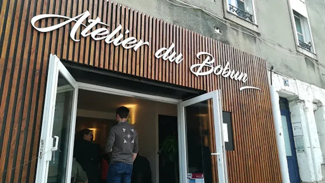 Atelier du Bobun