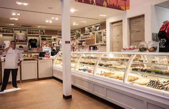Carlo's Bakery
