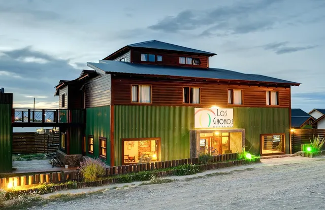 Hostería Los Gnomos