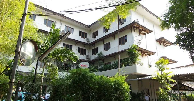 Menteng 1 Hotel Jakarta