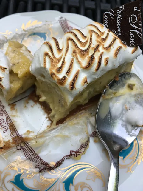 La Boulangerie d'Honoré