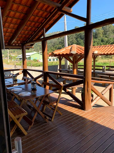 Bella Vista Restaurante