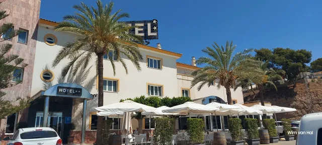 HOTEL-RESTAURANTE OVERA S.L.