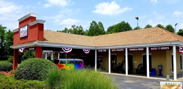 Wallace's Trading Post