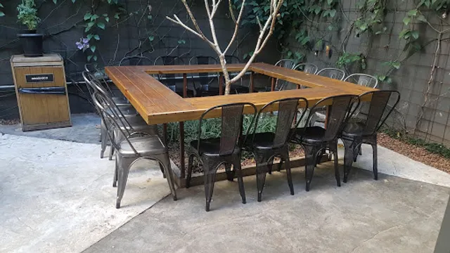 Hamburgueria Bullguer