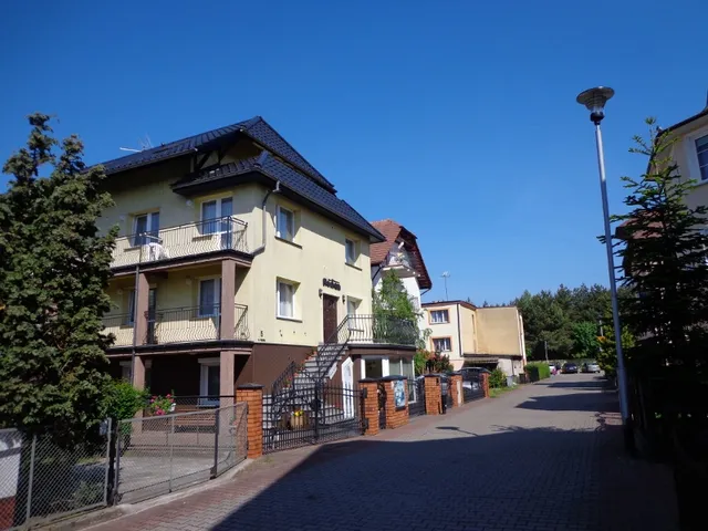 FLORIAN - tuż przy plaży