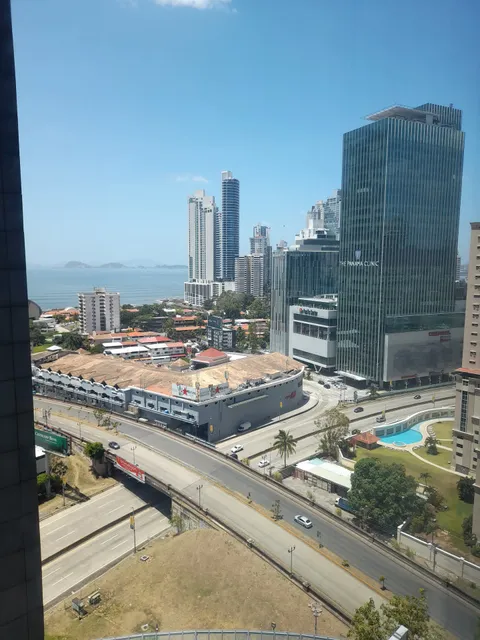 Oceania Business Center