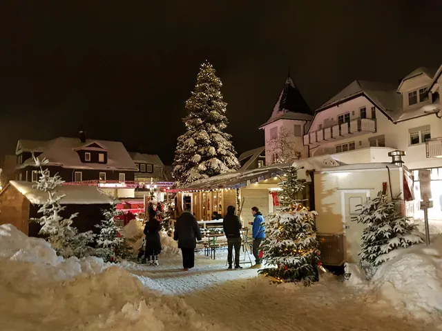 GbR Pforte 3 Winterberg