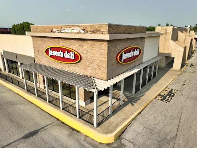 Jason's Deli