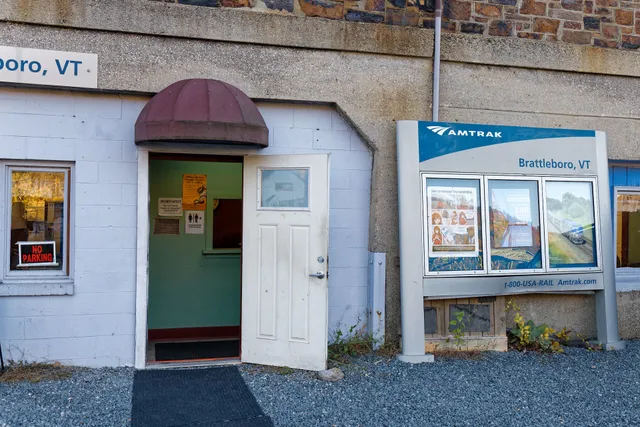 Brattleboro, Vermont