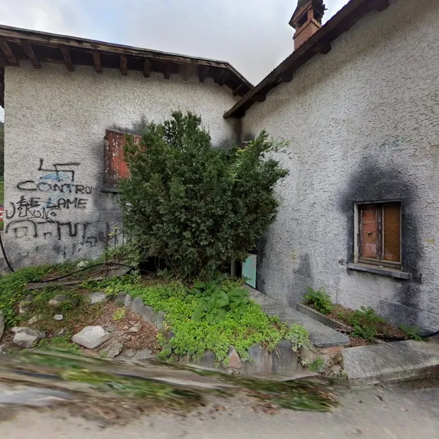 Osteria Bocciodromo Al Maglio