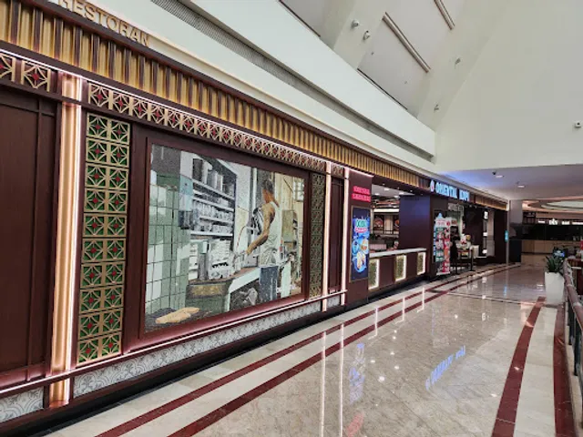 Oriental Kopi • Suria KLCC