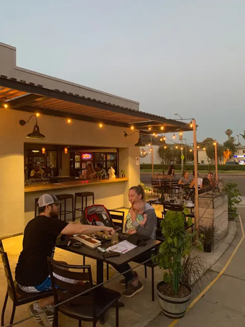 Sushi Lounge Point Loma