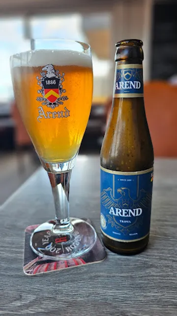 't Huys Aan De Waterkant