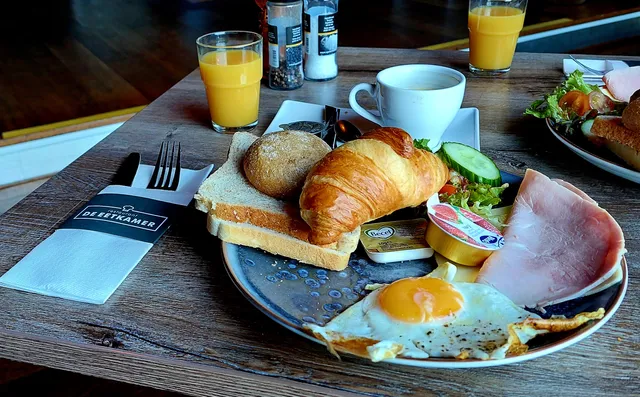 De Eetkamer Kerkrade