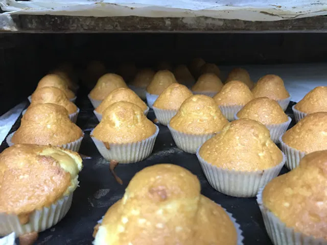 Panadería J.M. De Pedro