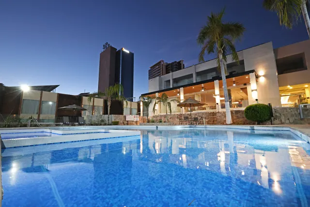 voco Hermosillo, an IHG Hotel