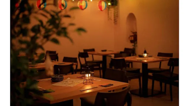 Yonaha's Okinawa Kitchen