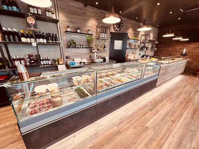 Da Pando Pizza & Food