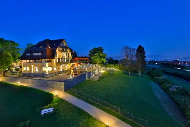 Bodensee-Hotel Sonnenhof | Wellnesshotel, Tagungshotels & Urlaubshotel