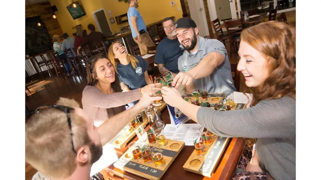 Junket: Williamsburg Premium Walking Tours and Experiences