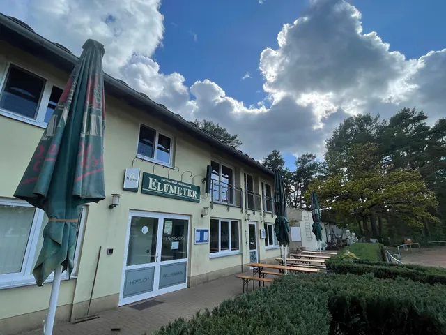 Sportsbar & Pension Elfmeter