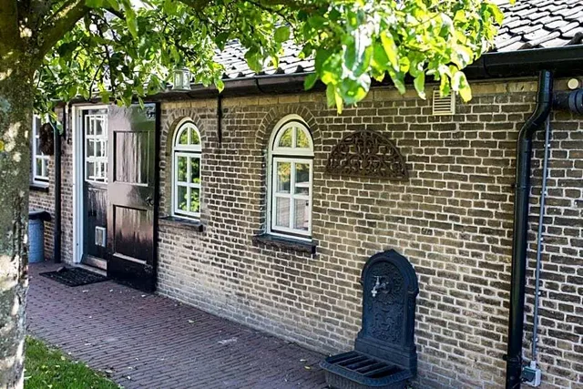 Wilhelmina's Cottage