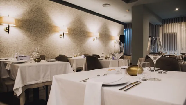 Bistro co Alma Restaurante