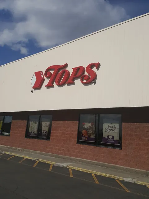 Tops Friendly Markets