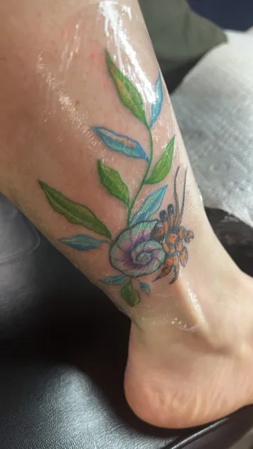 Purgatory Tattoo Co.