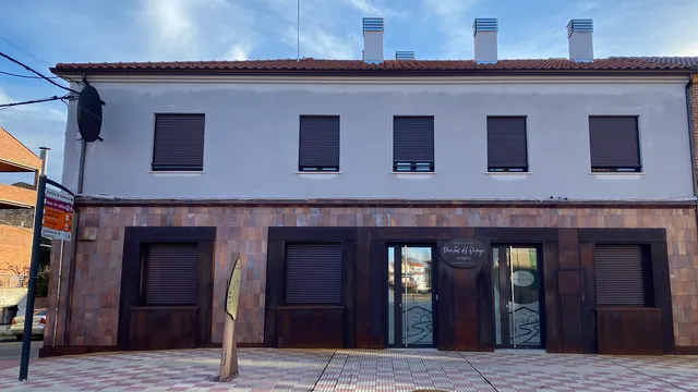 Apartamentos Puertas Del Orbigo