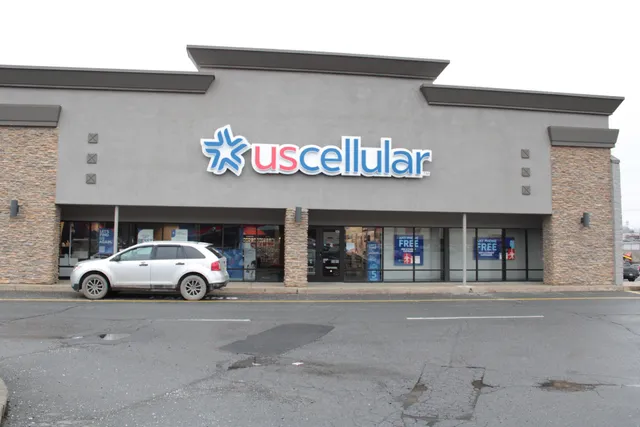 UScellular & T-Mobile