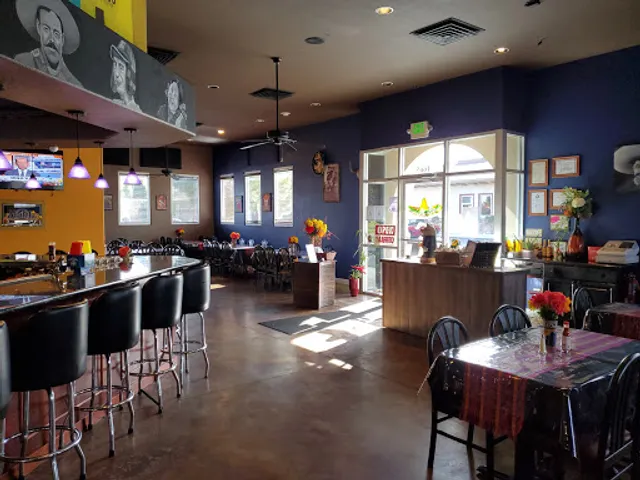 Fuentes Restaurant & Cantina