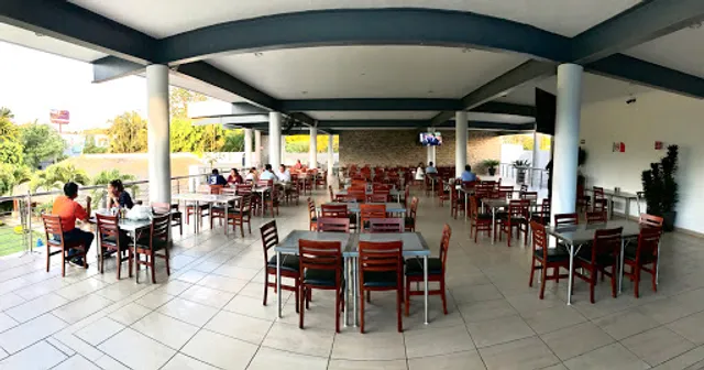 Océano Dorado Trabajo