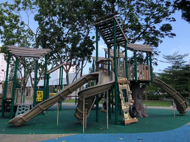 Playground