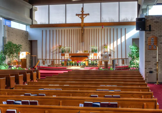 Zion Lutheran Church