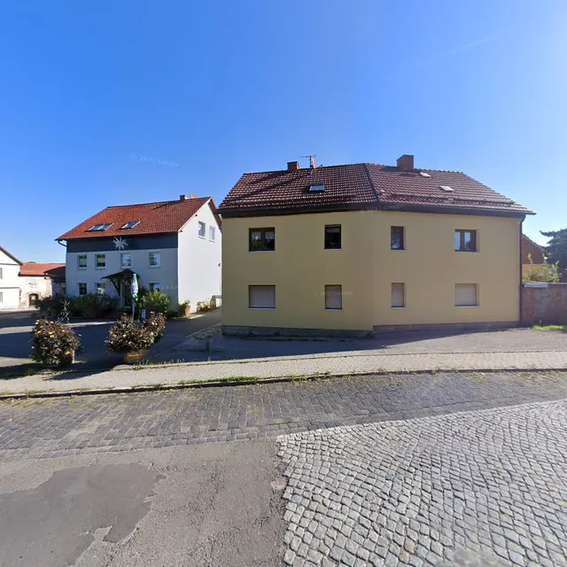 Ferienwohnung Lungmuß