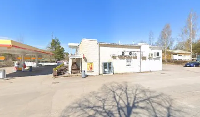 Lounaskahvila Café 47