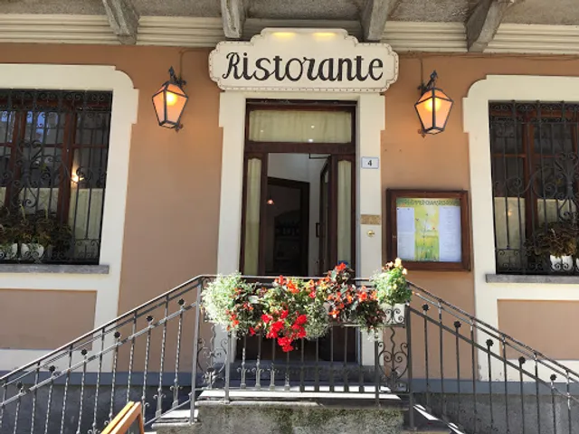 Ristorante Piemonte "Da Sciolla"