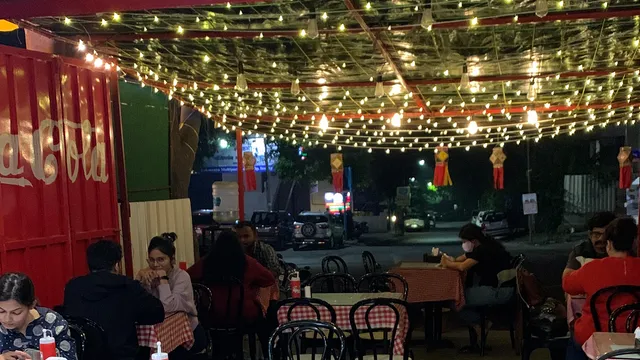 Goodluck Cafe - Bavdhan