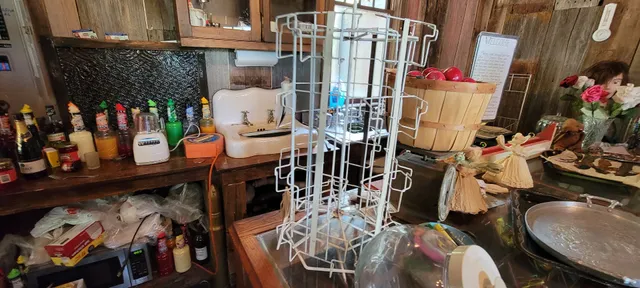 Weston Burley House Inc