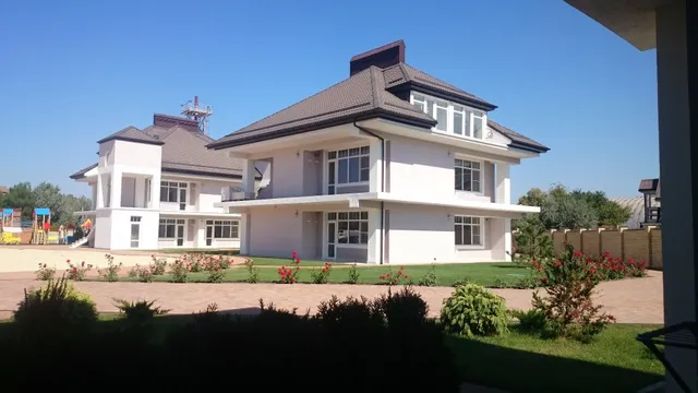 Отель Villaggio