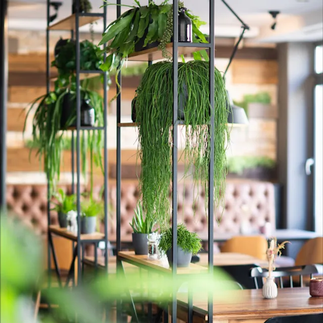 Bar Be QUBE - Lüneburg