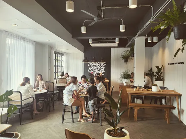 Good Café Suratthani